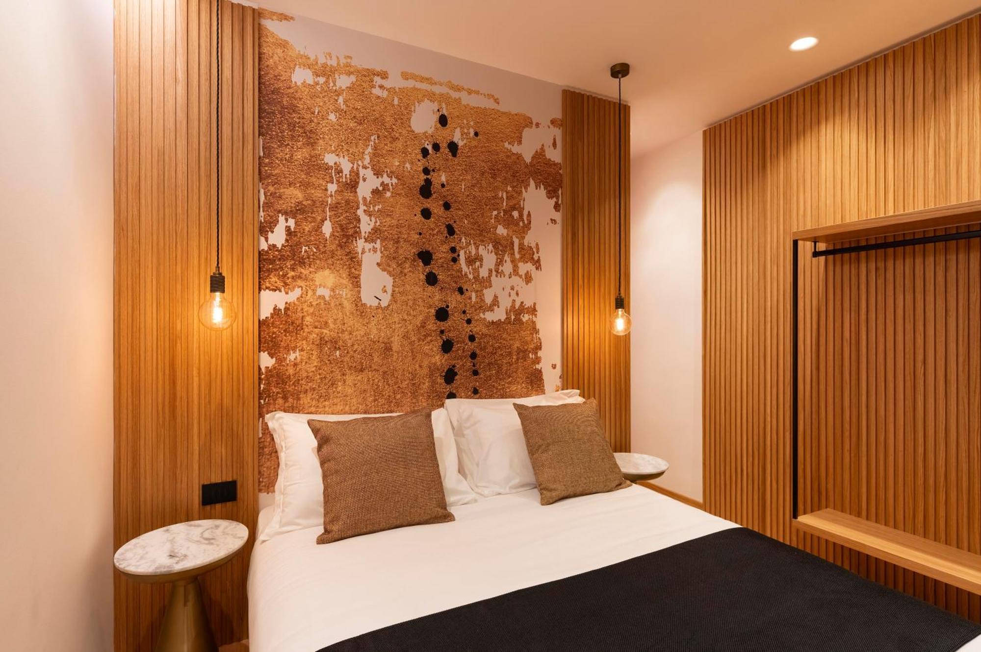 Grand Master Suite - Symphony Řím Exteriér fotografie