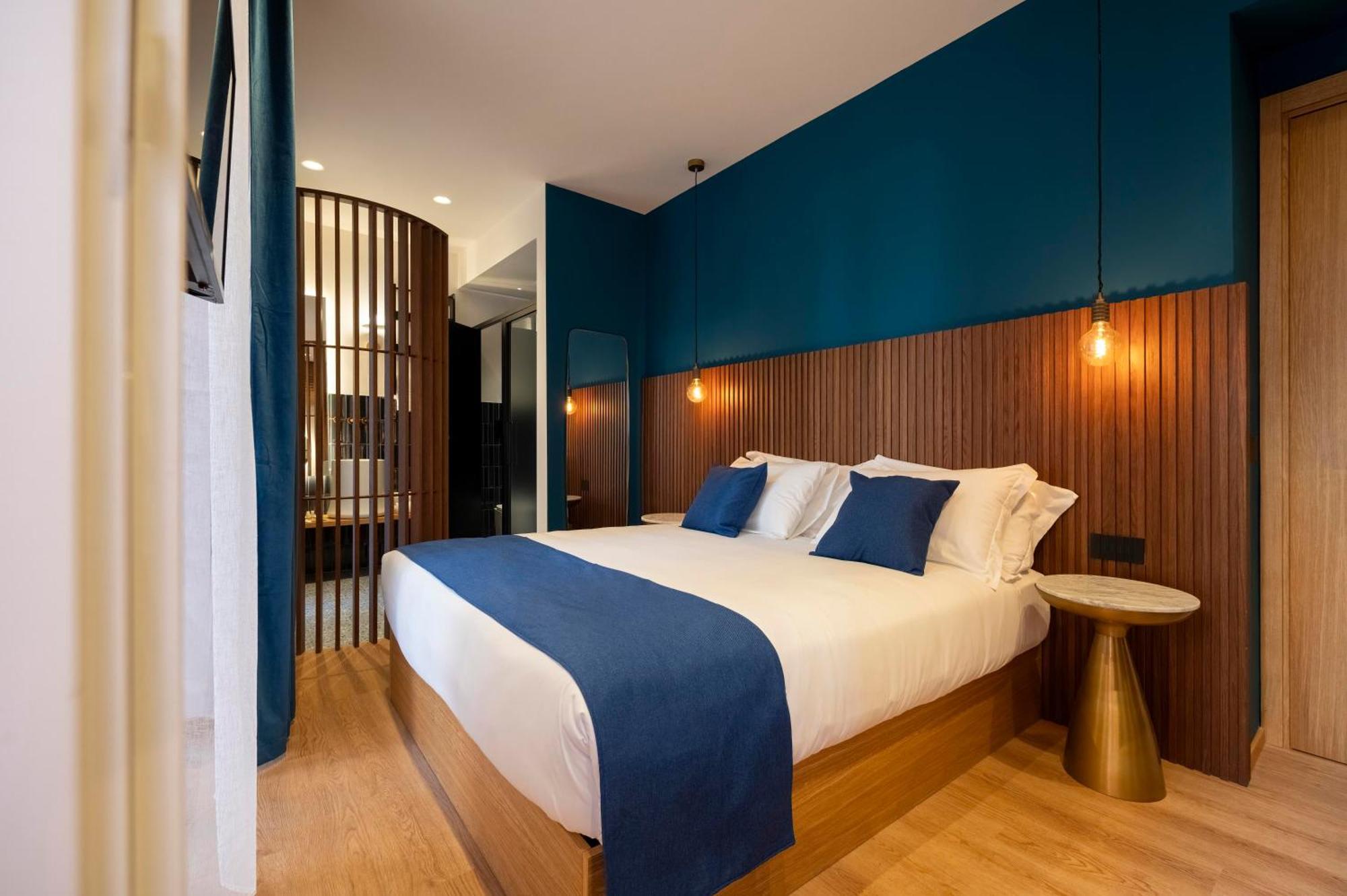 Grand Master Suite - Symphony Řím Exteriér fotografie