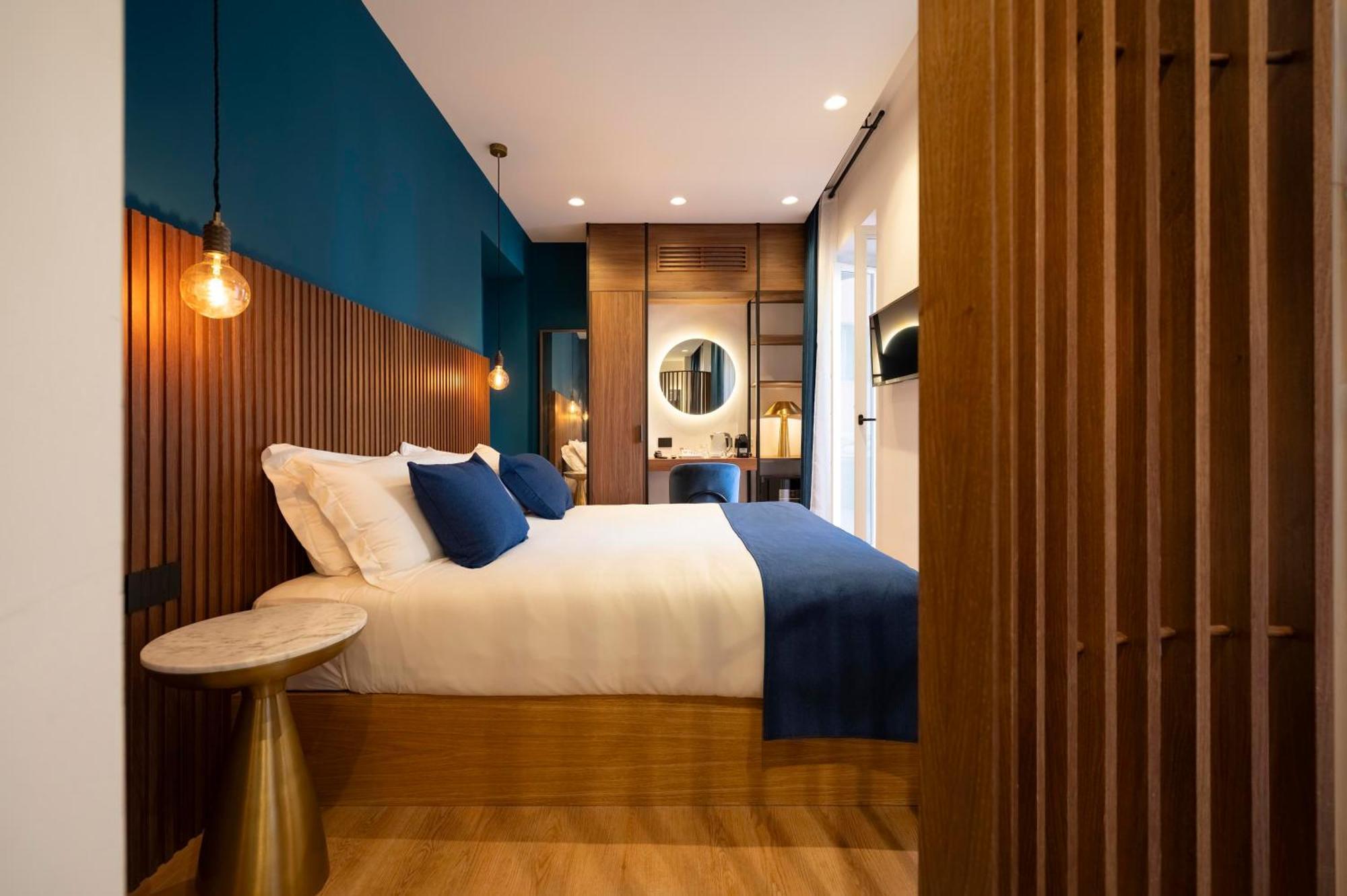Grand Master Suite - Symphony Řím Exteriér fotografie
